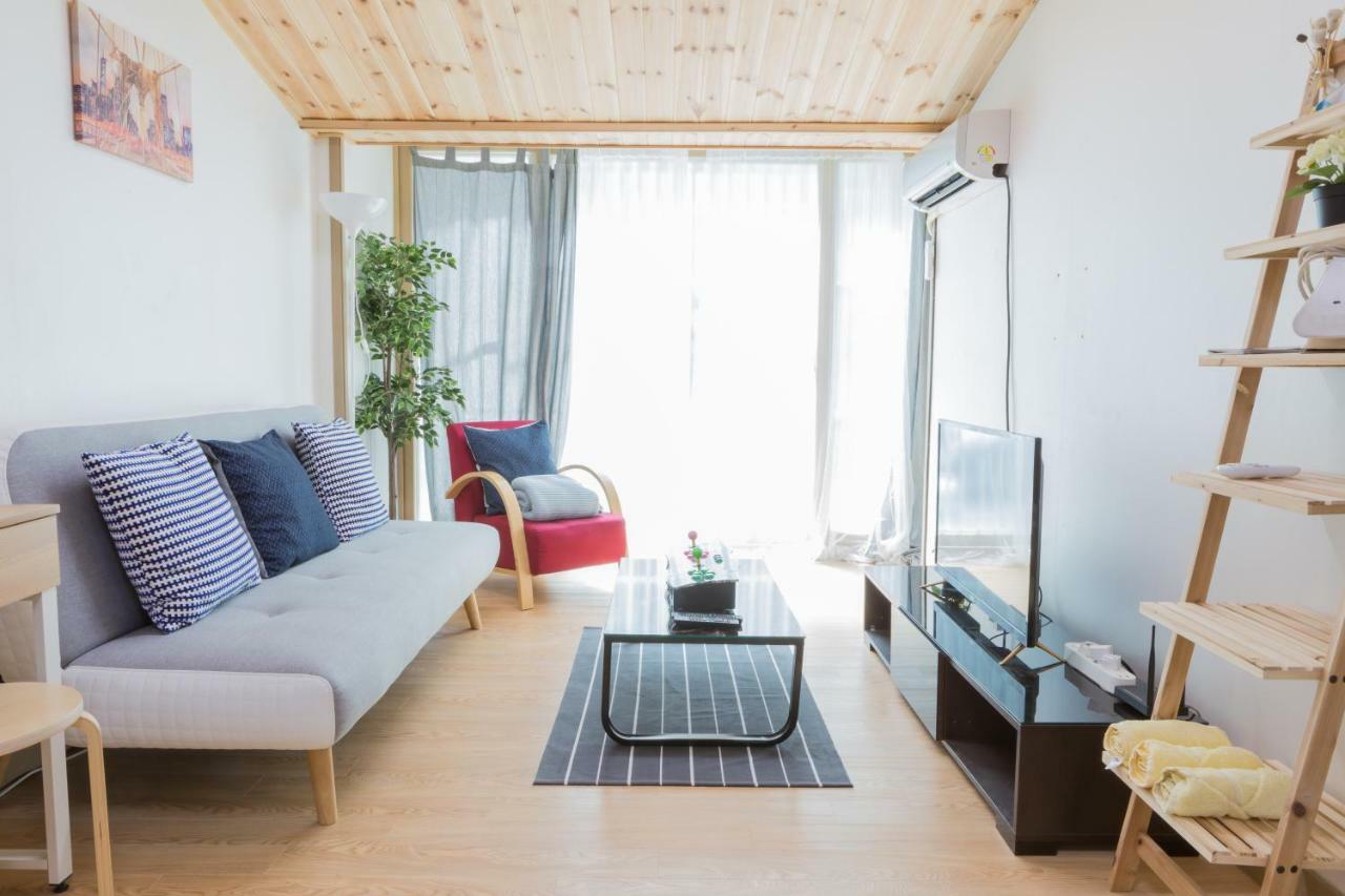 The Garden Of Eden 1 Apartment