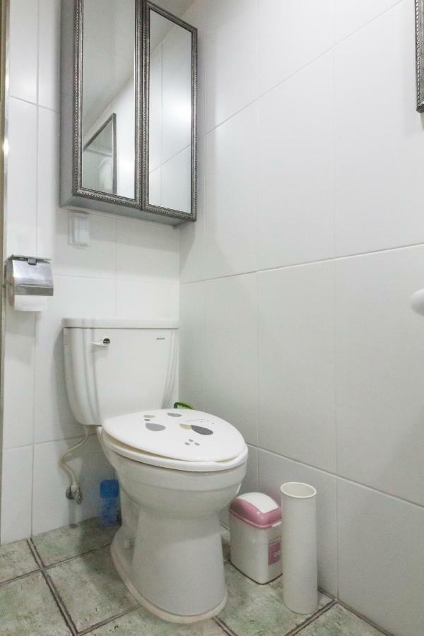 The Garden Of Eden 1 Apartment Seoul